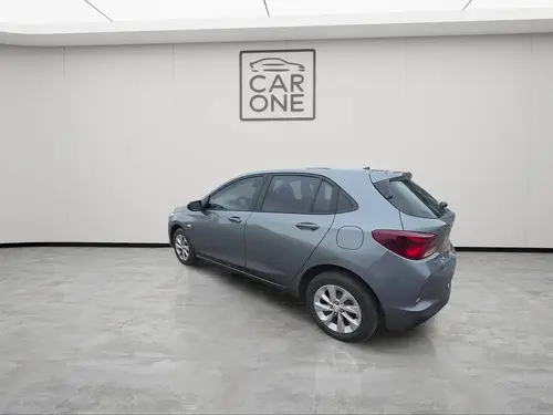 Chevrolet Onix 1.2 LT TECH 5P L19 2022