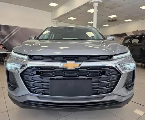 Chevrolet Tracker 1.2 Turbo Premier At 2026