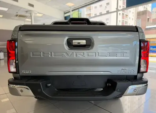 Chevrolet S-10 2.8 High Country Cd Tdci 207Cv 4X4 At 2026