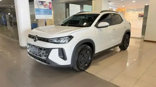 Volkswagen Tera 1.6 Msi Trend Mt 2026