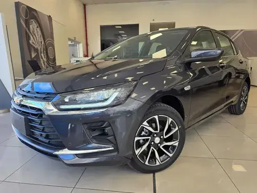 Chevrolet Onix plus 1.0 Turbo Premier At 2026