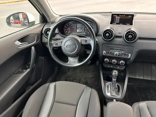 Audi A1 1.4 Tfsi 125cv 2018