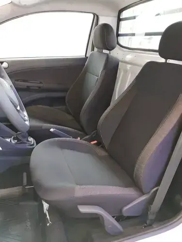 Volkswagen Saveiro 1.6 Msi Trendline Cs 2026