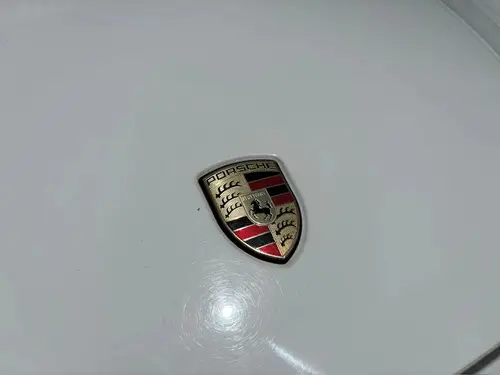 Porsche Cayenne 3.6 V6 2012