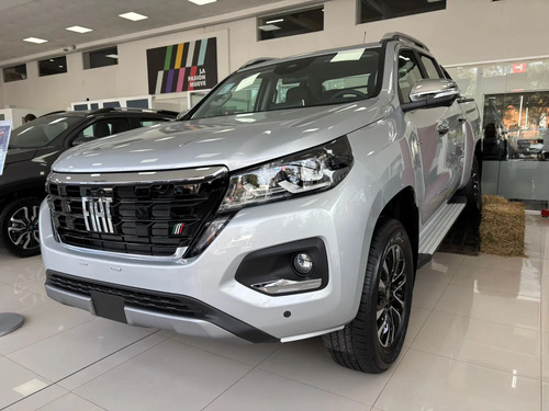 Fiat TITANO 2.2 Multijet Ranch Awd At8 2026