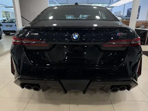 BMW Serie M 4.4 M5 Sedan 727Cv 2026