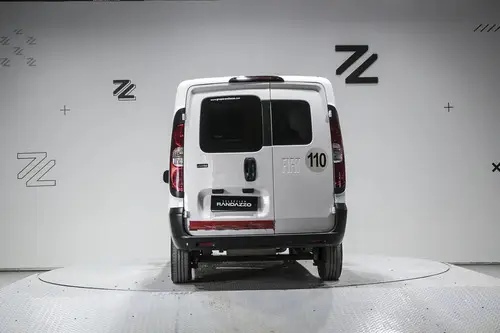 Fiat Fiorino 1.4 Endurance 2025