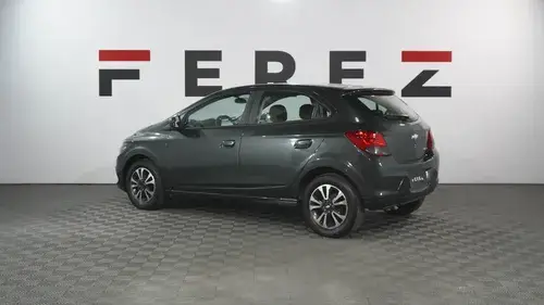 Chevrolet Onix 1.4 Ltz At 98cv 2016
