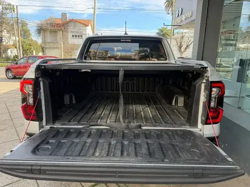 Ford Ranger 3.0 Cd 4X4 Limited + At 250Cv 2023