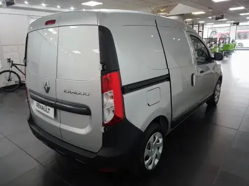 Renault Kangoo Ii Express Confort 1.6 Sce 2026
