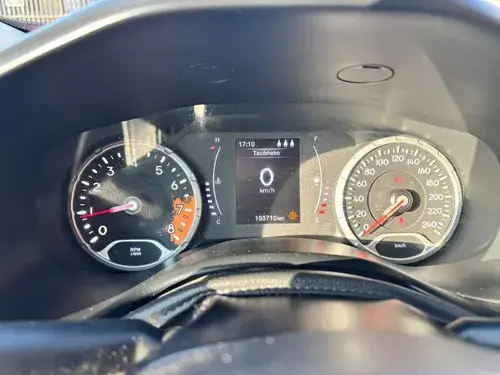 Jeep Renegade 1.8 Sport 2018