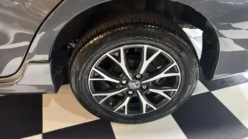 Toyota Etios 1.5 Sedan Xls At 2023