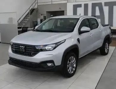 Fiat Strada 1.3 Freedom Cd 2026