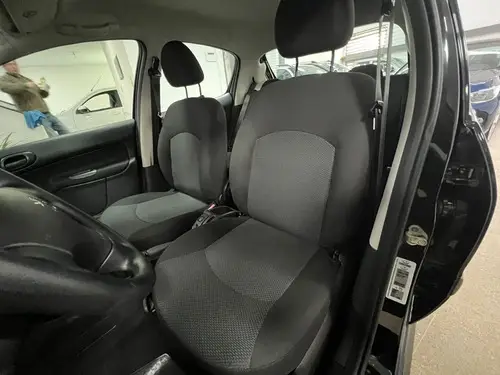 Peugeot 207 1.4 Allure 75cv 2014