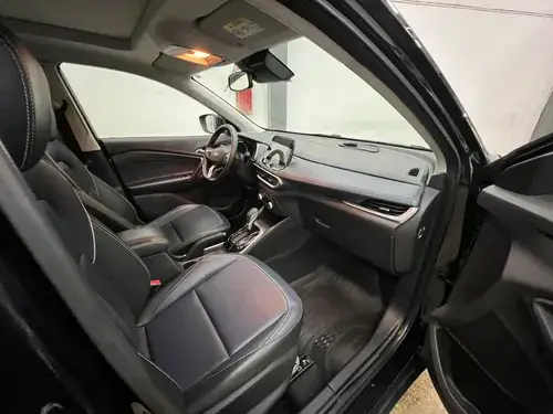 Chevrolet Tracker 1.2 Turbo Premier At 2021