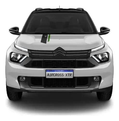Citroën Aircross 1.0 T200 XTR CVT BT L26.5 2026
