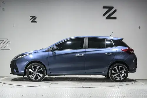 Toyota Yaris 1.5 107Cv S Cvt 2025