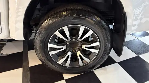 Chevrolet S10 2.8 Cd 4x4 Ltz Tdci 200cv At 2018