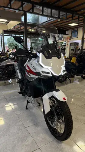 703 Trail 2026
