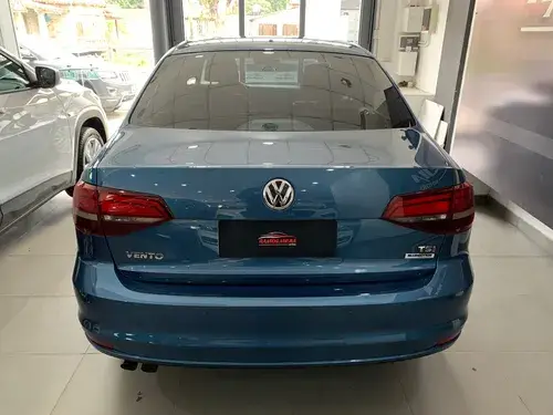 Volkswagen Vento 1.4 Highline 150cv At 2017