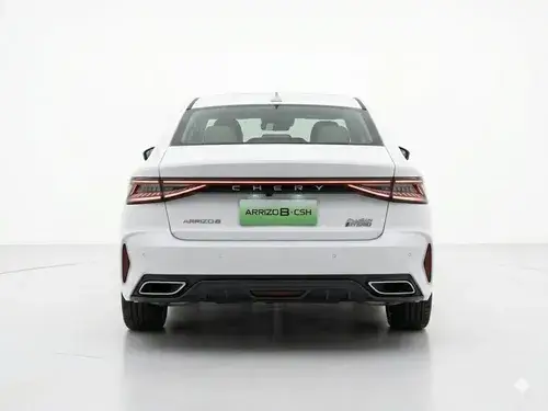 Chery Arrizo 8 hybrid 1.5T Phev Chs Comfort 2026