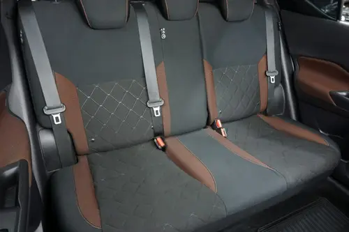 Nissan Kicks 1.6 Advance At 2018