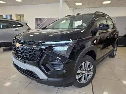 Chevrolet Spin 1.8 Lt 5as 105cv 2025