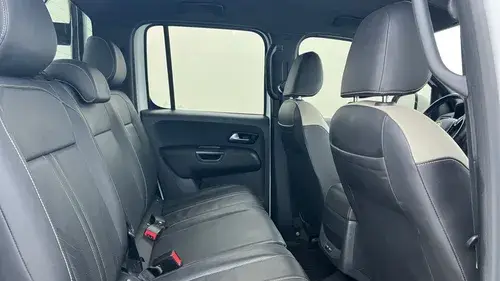 Volkswagen Amarok 3.0 Cd Tdi 258Cv V6 Highline 4X4 At 2025