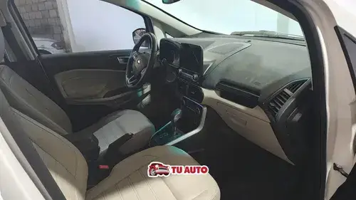 Ford Ecosport 2.0 Gdi Titanium 170cv 4x2 2018