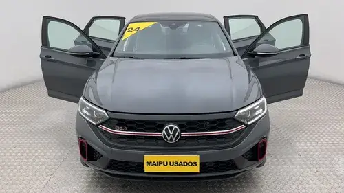 Volkswagen Vento 2.0 Tsi 350 Gli Dsg 2024