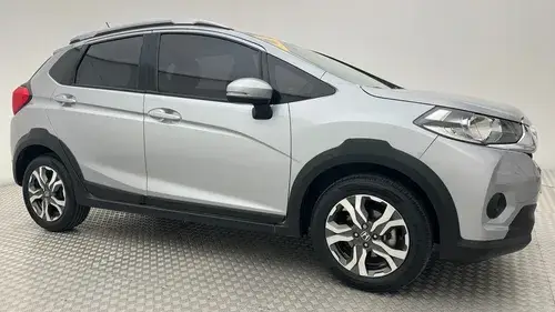Honda WR-V 1.5 Ex-L Cvt 120Cv 2019