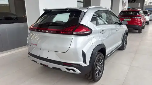 Chery Tiggo 2 Pro Max 1.5 Comfort 2026