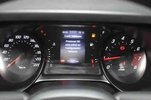 Fiat Cronos 1.3 Gse Drive Pack Conectividad 2020