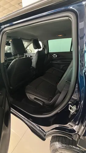 Jeep Commander 1.3 T270 Limited 4X2 At6 2026