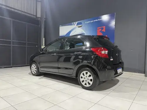 Ford Ka 1.5 S 2018