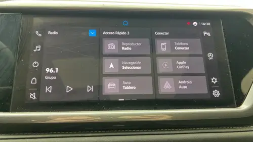 Volkswagen Taos 1.4 250 Tsi Highline 2022