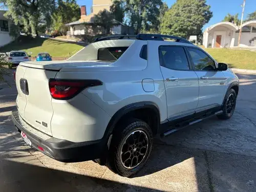 Fiat Toro 2.0 350 Multijet Ultra 4x4 At 2024