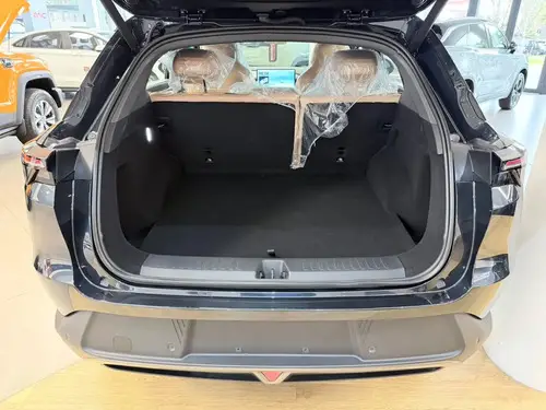 T5 0.0 Air (65 Kwh) 2Wd 2026