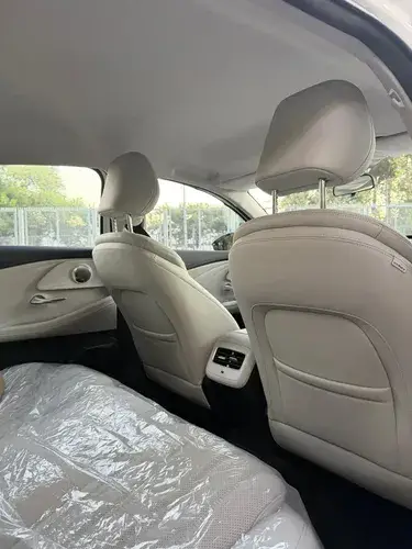 Chery Arrizo 8 hybrid 1.5T Phev Chs Comfort 2026