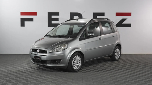 Fiat Idea 1.6 Essence 115cv 2013