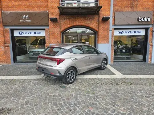 Hyundai HB20 1.6 Comfort Plus At 2025