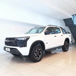 Chevrolet S10 2.8 Cd 4x4 Z71 Tdci 200cv At 2026