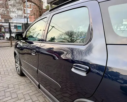 Chevrolet Spin 1.8 ACTIV AT 7AS 2023