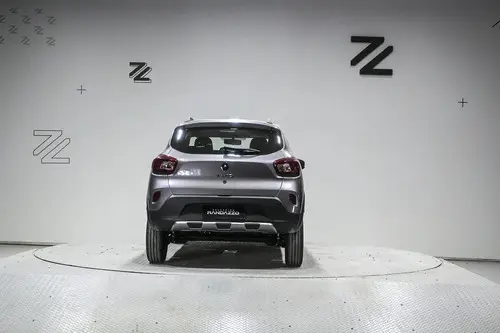 Renault Kwid 1.0 Sce 66Cv Iconic Outsider 2026