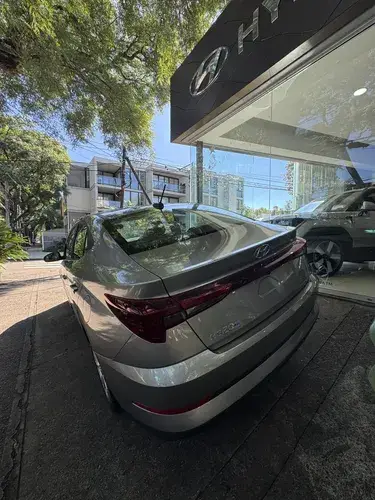 Hyundai HB20S 1.6 Comfort Plus Mt Sedan 2026