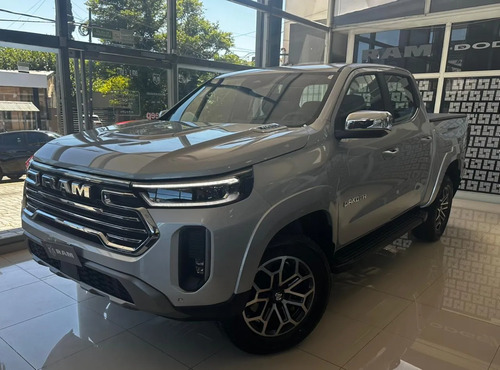 RAM Dakota 2.2Td Laramie 4Wd At8 2026