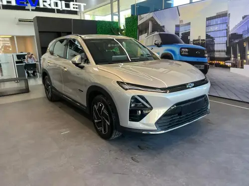 Chevrolet Captiva phev Phev Premier 2026