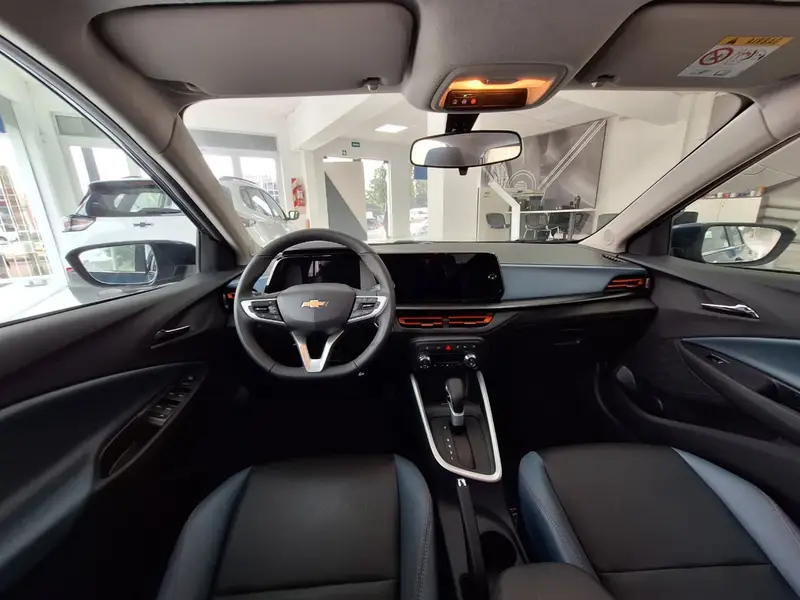 Chevrolet ONIX PREMIER 1.0T AT 2026
