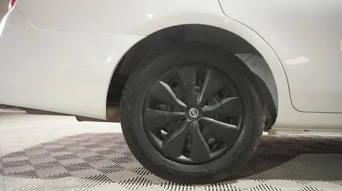 Nissan Versa 1.6 Sense 2019