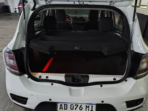 Renault Sandero Stepway 1.6 Privilege 105cv 2018